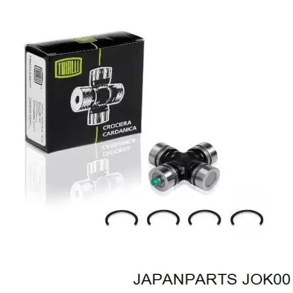 Cruceta cardan Japan Parts JOK00