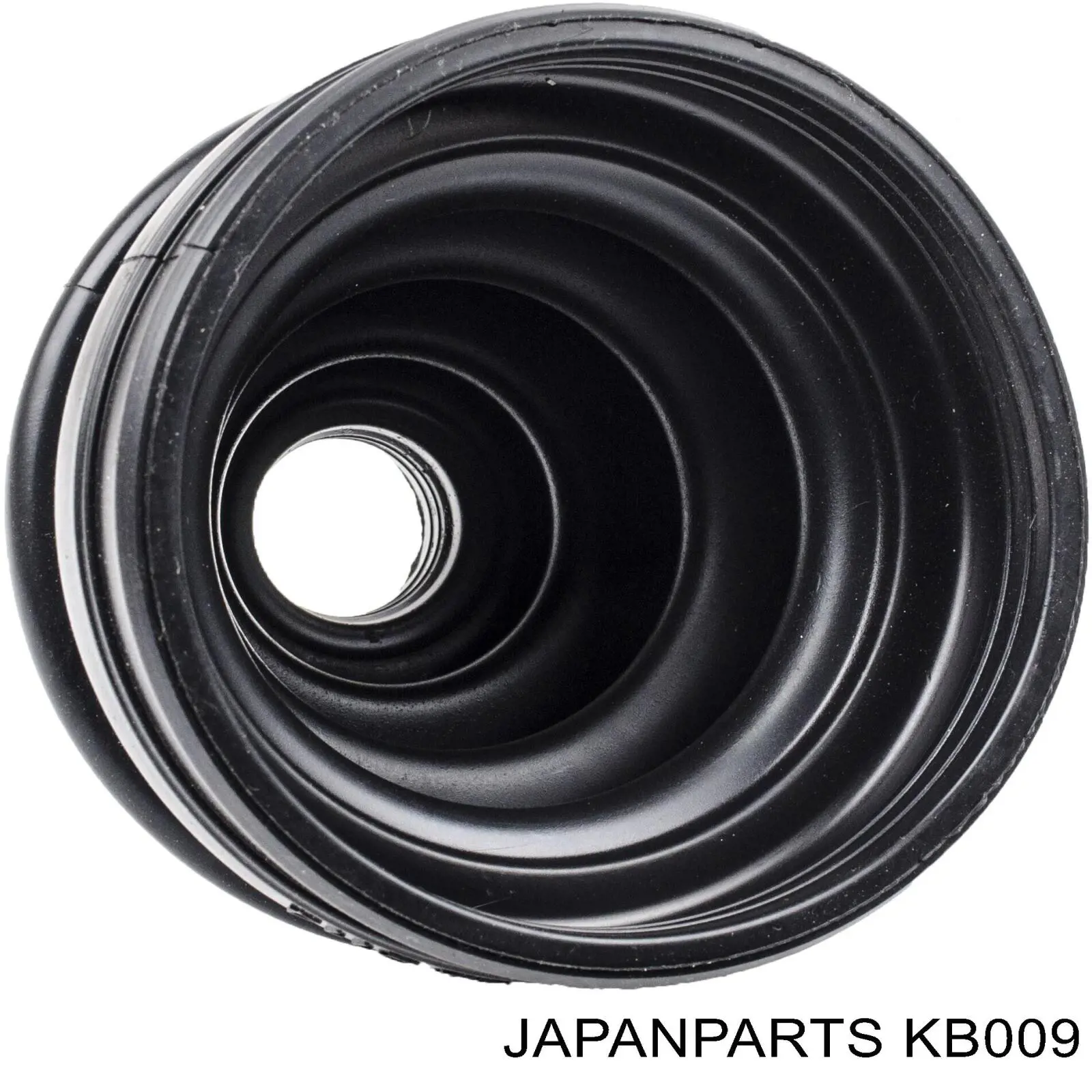 KB009 Japan Parts Fuelle transmisión delantero exterior