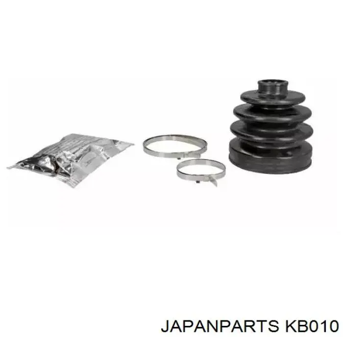 Comprar KB010 Japan Parts Fuelle de palier delantero exterior
