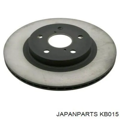 Fuelle semieje delantero exterior Japan Parts KB015