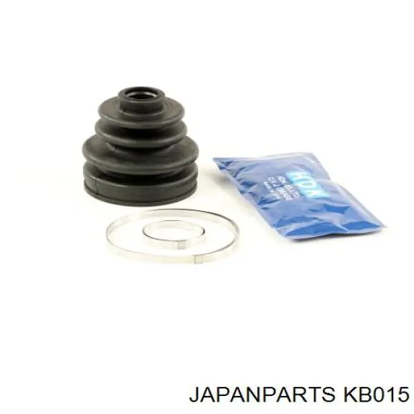 Fuelle, palier delantero exterior Japan Parts KB015 precio, desde 22,56 EUR