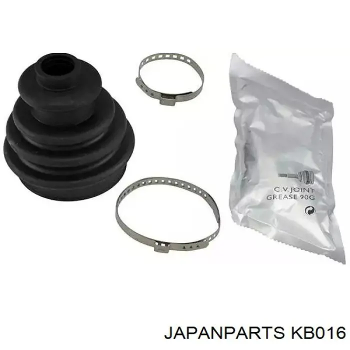 Fuelle, palier delantero exterior Japan Parts KB016 precio, desde 17,64 EUR