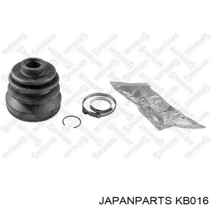 Comprar KB016 Japan Parts Fuelle de palier delantero exterior