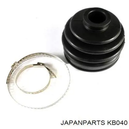 Comprar KB040 Japan Parts Fuelle de transmisión delantero exterior