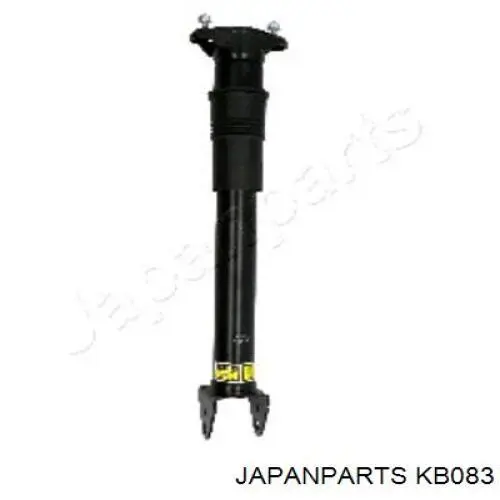 KB-083 Japan Parts fuelle, árbol de transmisión trasero interior