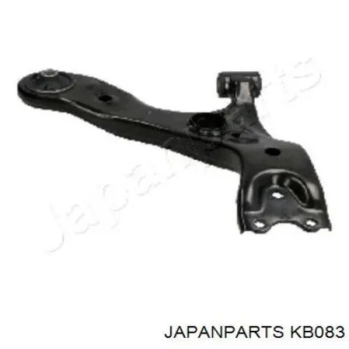 Fuelle interior de junta homocinética del semieje trasero Japan Parts KB083 precio, desde 22,03 EUR