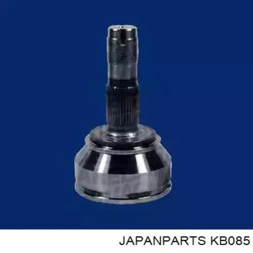 KB-085 Japan Parts fuelle, árbol de transmisión delantero exterior