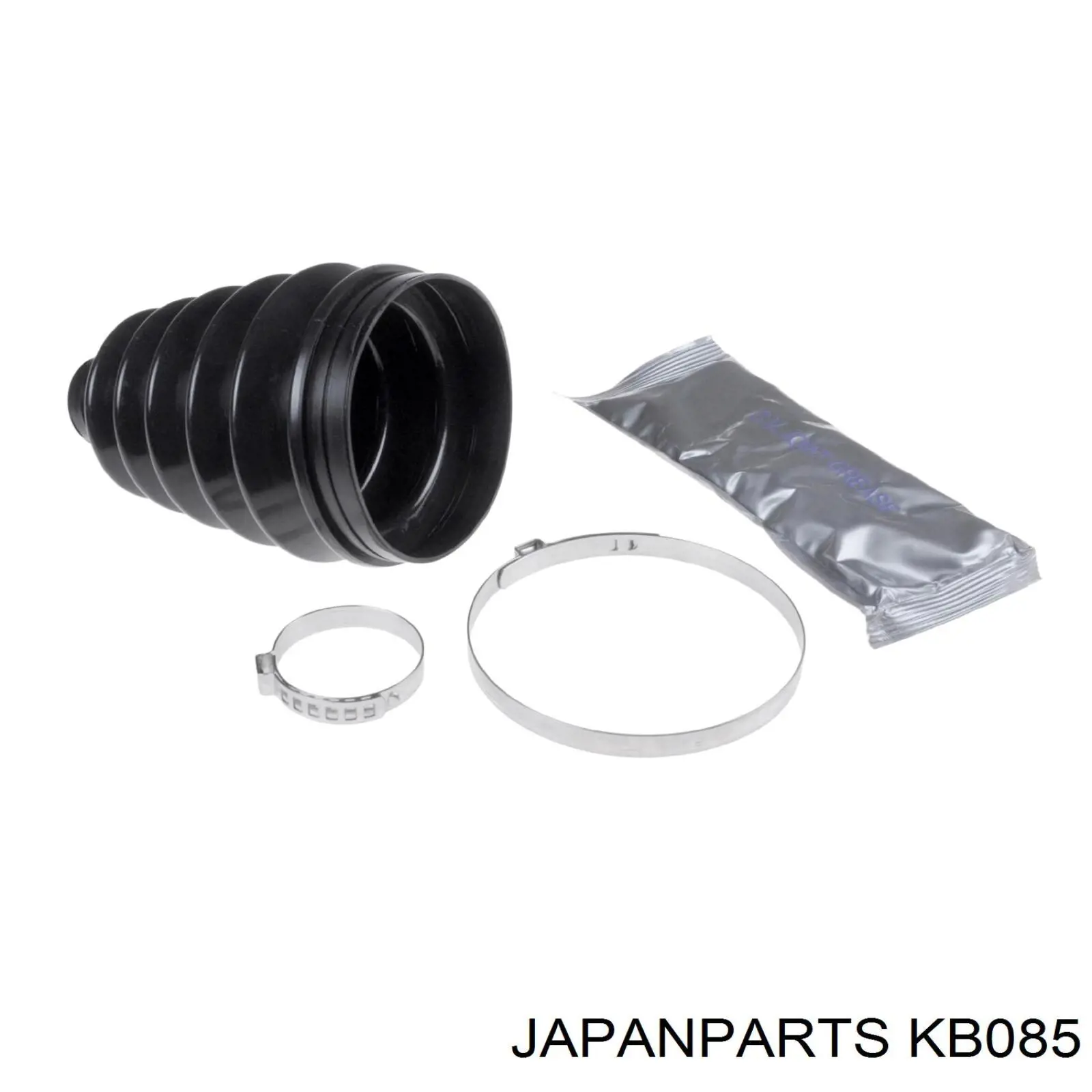 Comprar KB085 Japan Parts Fuelle de palier delantero exterior