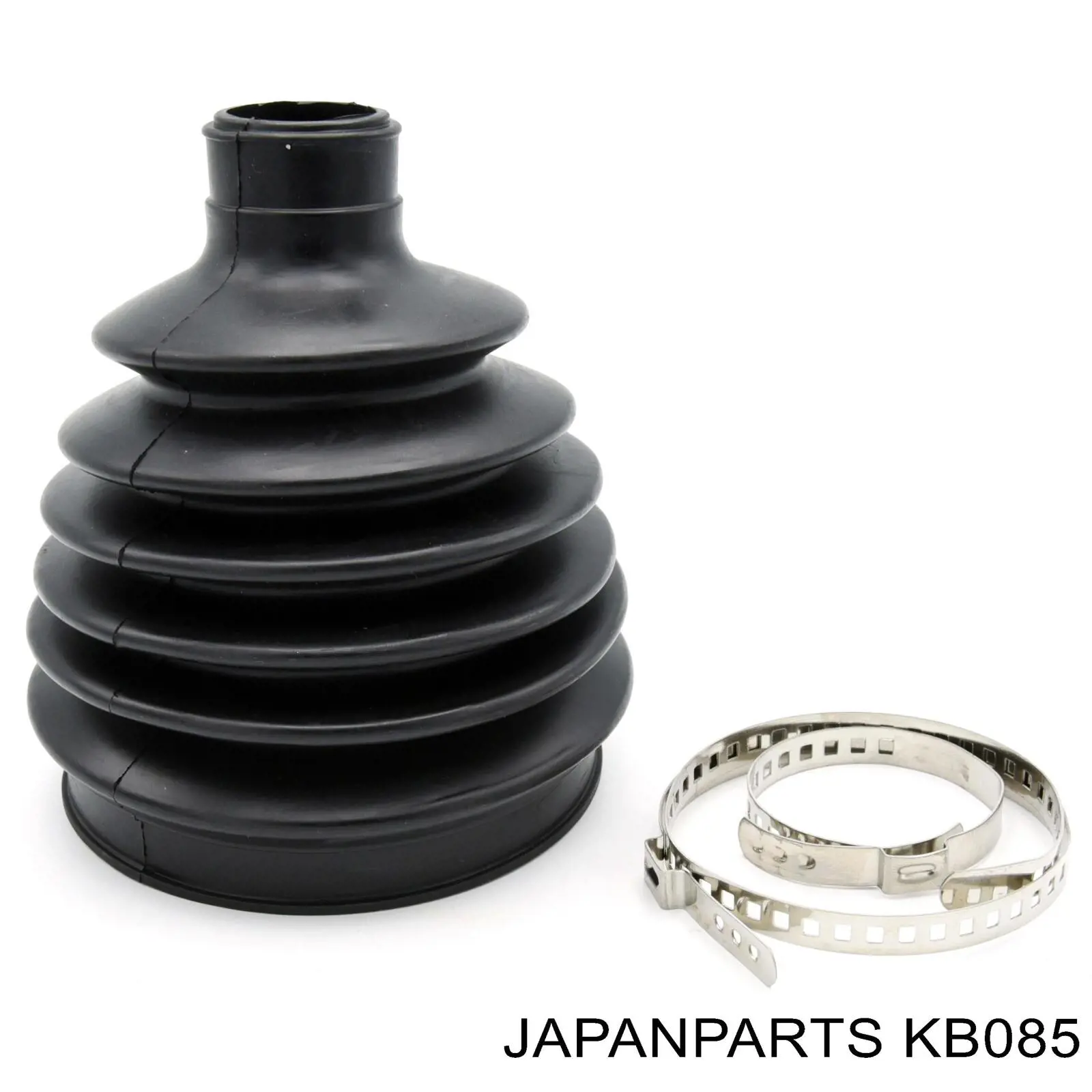 Fuelle, palier delantero exterior Japan Parts KB085 precio, desde 6,51 EUR
