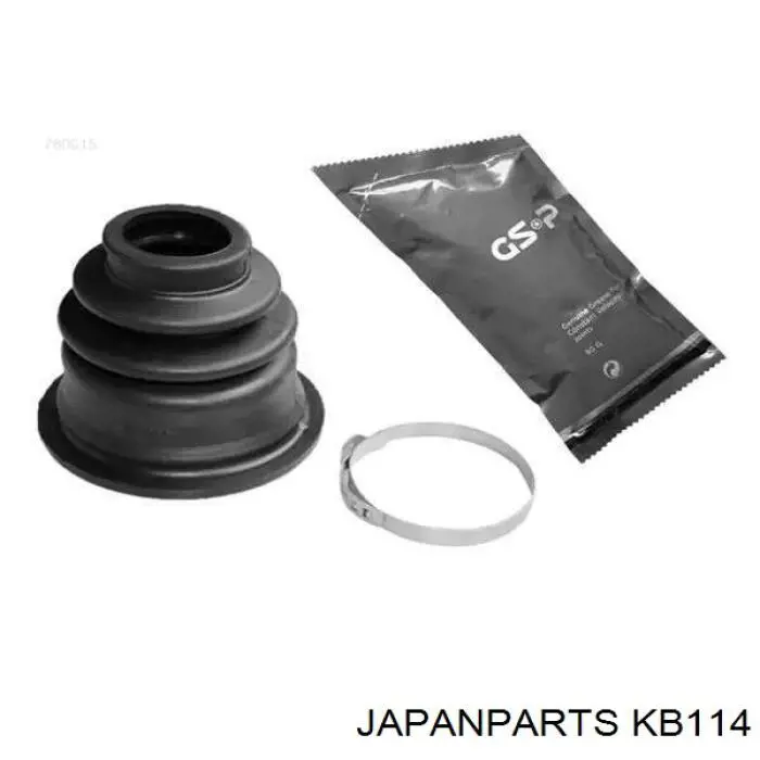 Fuelle, árbol de transmisión delantero exterior Renault Espace 4 JK0