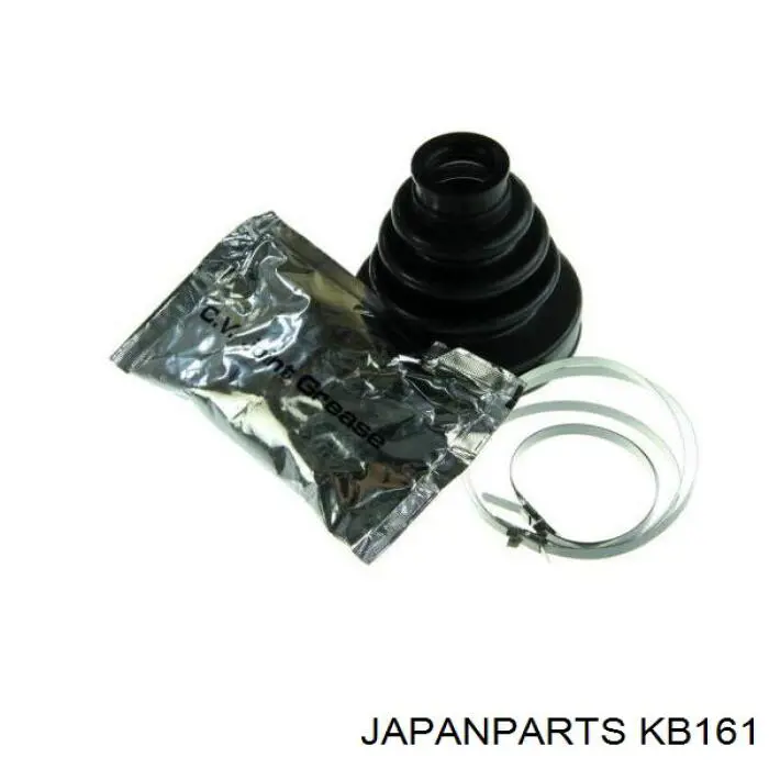 Comprar KB161 Japan Parts Fuelle de semieje delantero interior