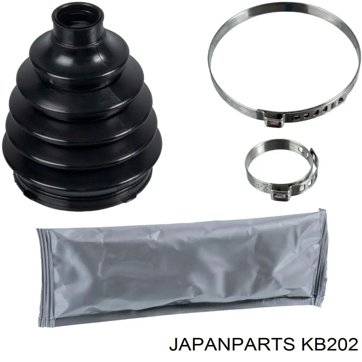 Fuelle transmisión delantero exterior Japan Parts KB202 precio, desde 18,04 EUR