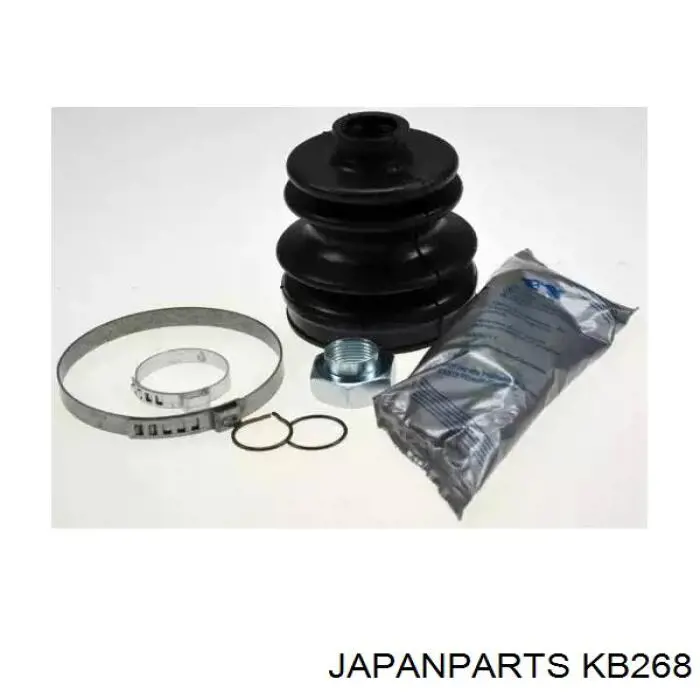495061CA00 Hyundai/Kia Fuelle palier delantero interior