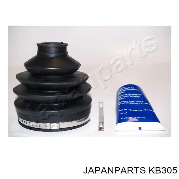 Fuelle, palier delantero exterior Japan Parts KB305 precio, desde 29,81 EUR