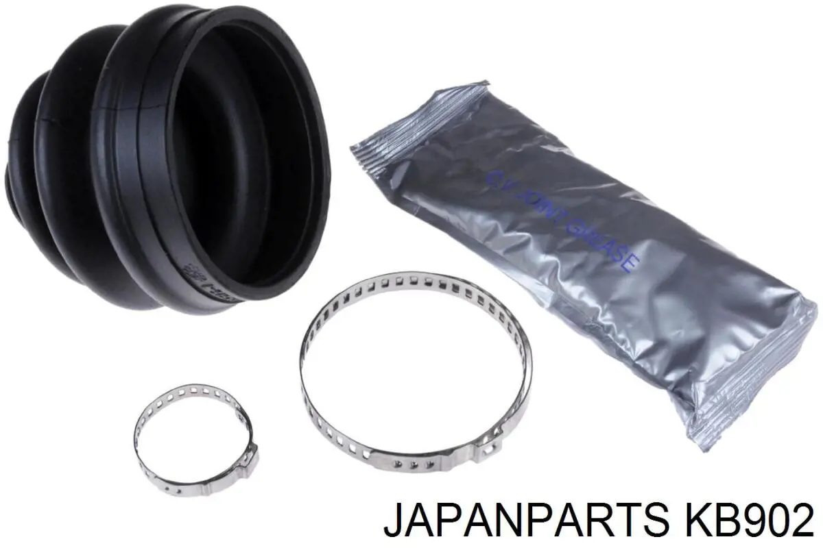Fuelle, palier delantero exterior Japan Parts KB902 precio, desde 20,20 EUR