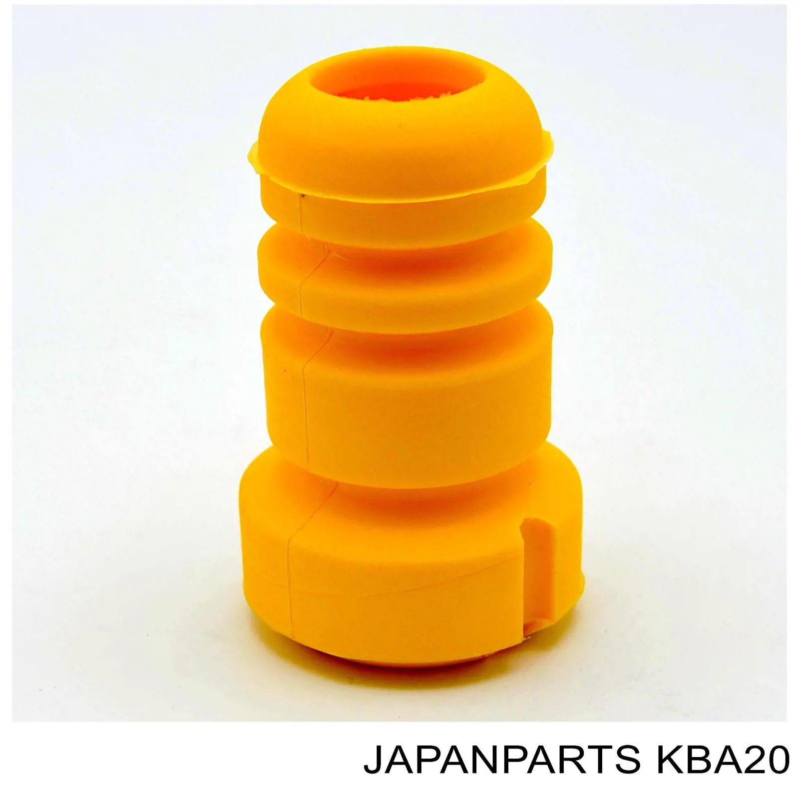 Tope de amortiguador delantero Japan Parts KBA20 precio, desde 18,78 EUR