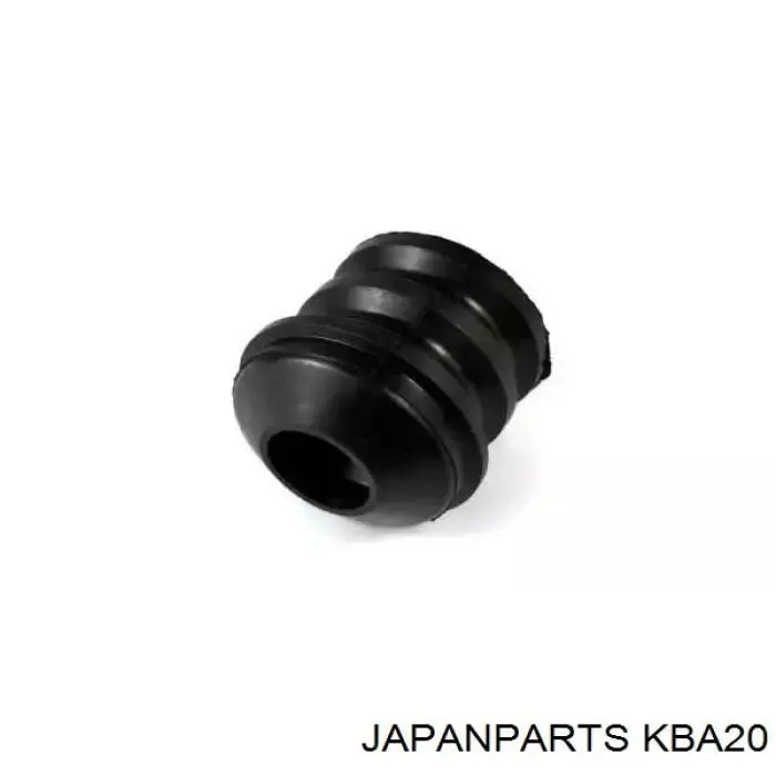 Comprar KBA20 Japan Parts Tope de amortiguador delantero