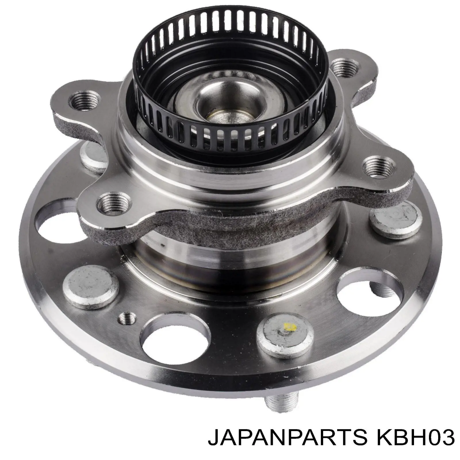 Fuelle de semieje delantero interior KBH03 Japan Parts
