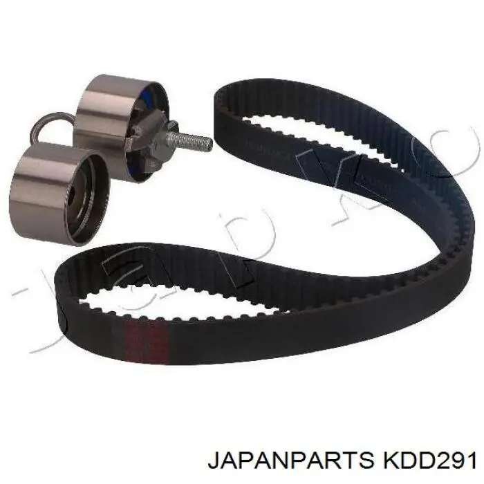 Kit distribución Japan Parts KDD291