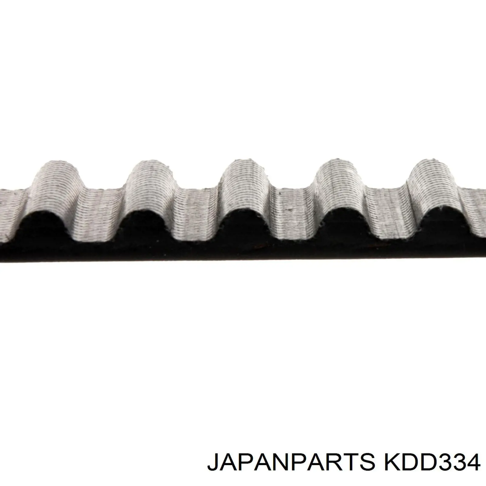 KDD334 Japan Parts Kit correa de distribución