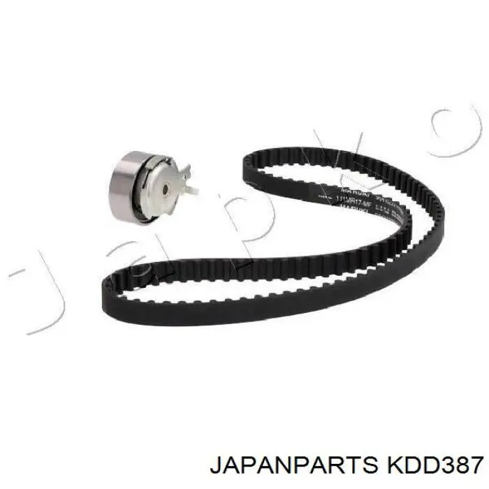 Kit distribución Japan Parts KDD387