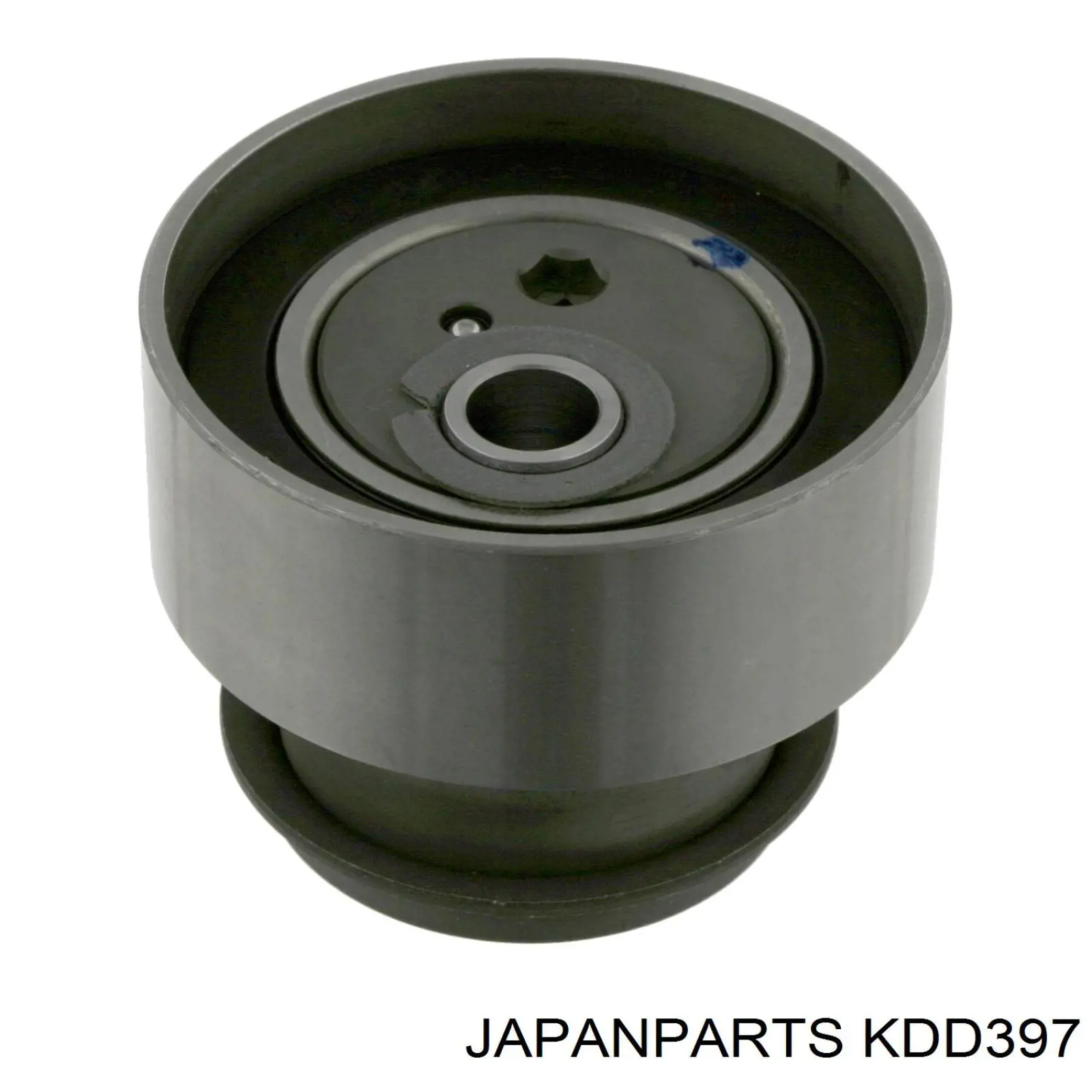 KDD397 Japan Parts kit de correa de distribución