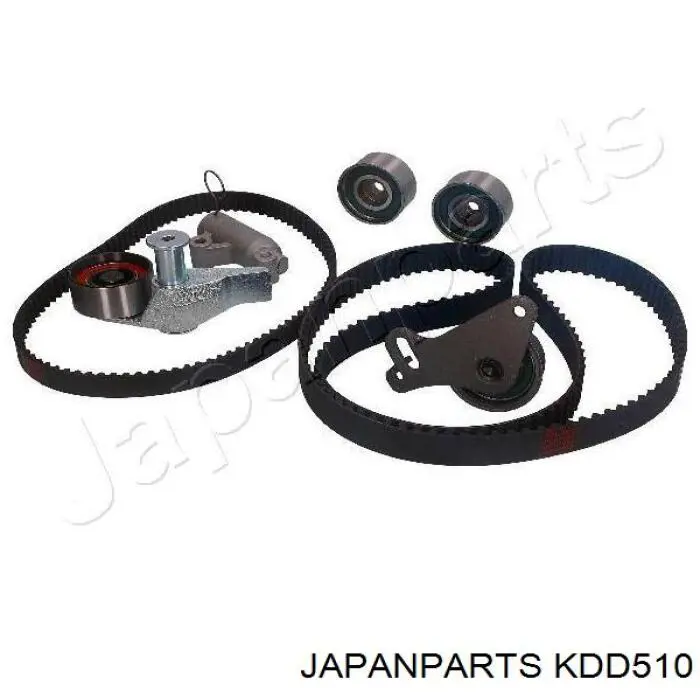 Kit distribución Japan Parts KDD510
