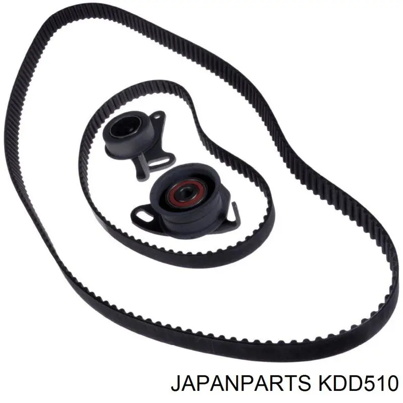 Comprar KDD510 Japan Parts Kit de correa de distribución