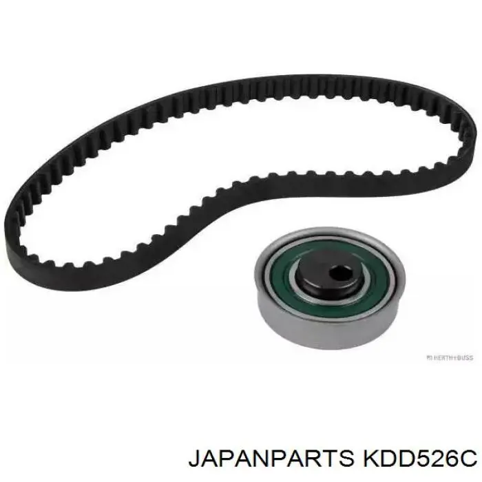 Comprar KDD526C Japan Parts Kit de correa de distribución