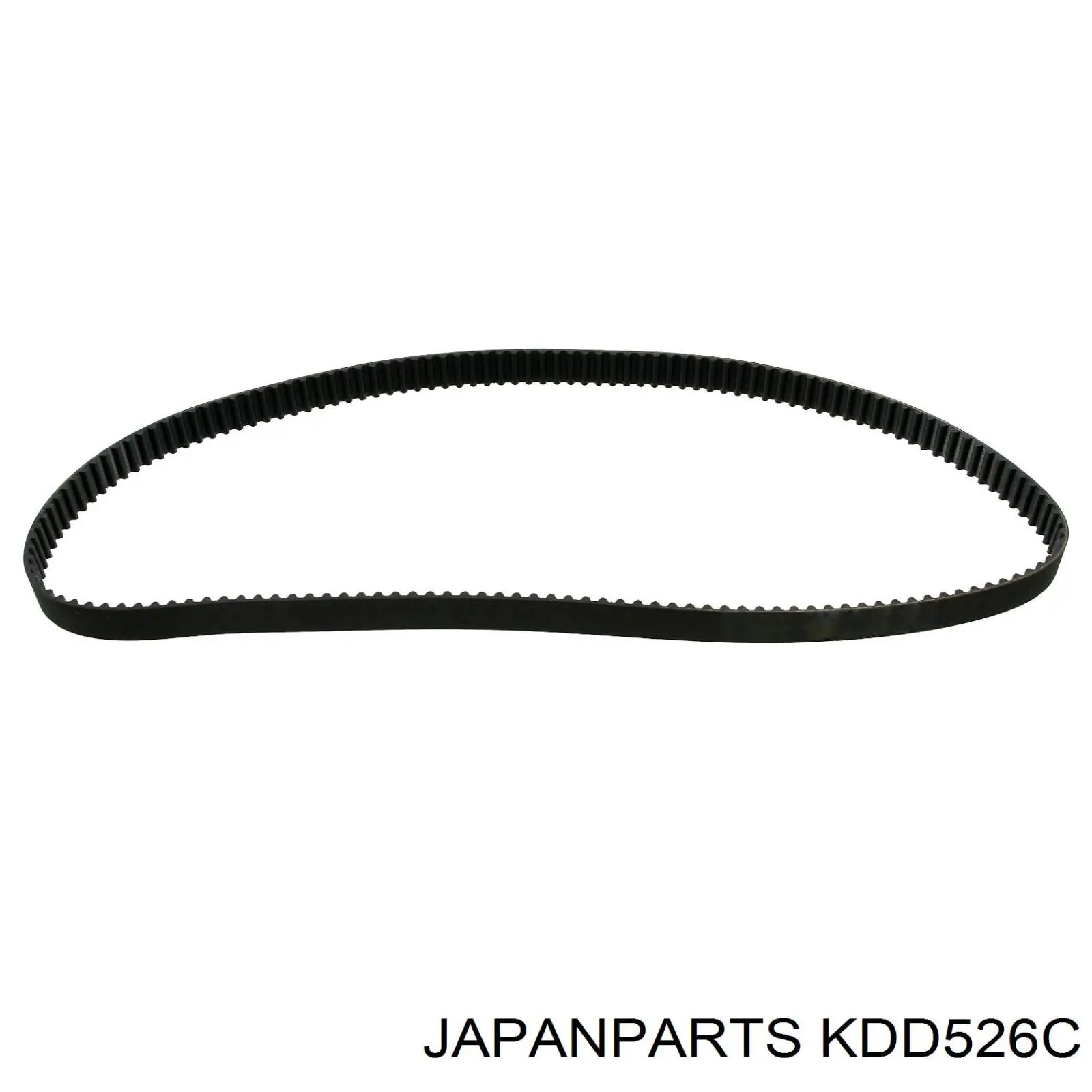 Kit de distribución KDD526C Japan Parts