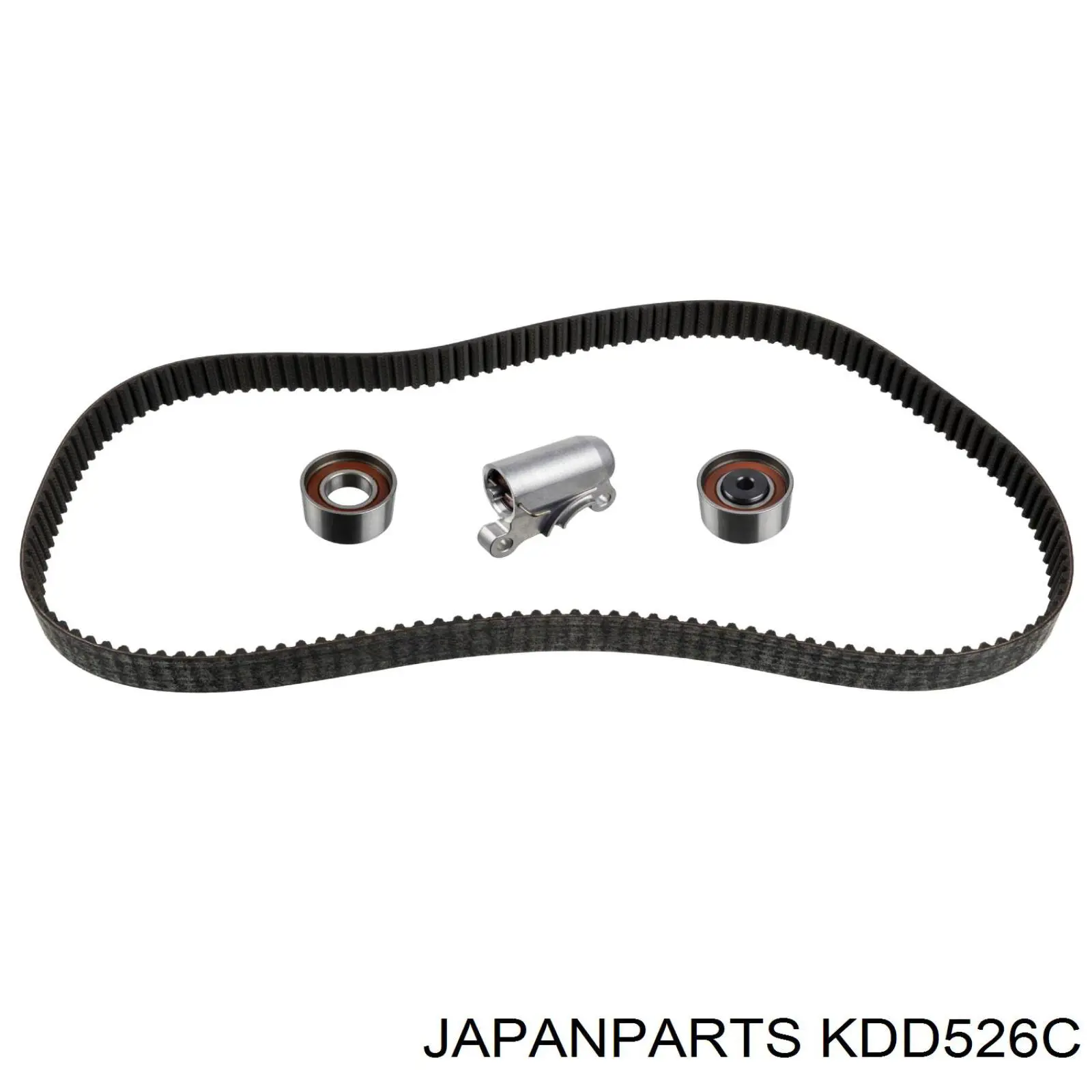 Kit distribución Japan Parts KDD526C