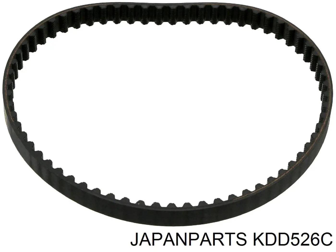Juego de correas dentadas Japan Parts KDD526C precio, desde 185,01 EUR