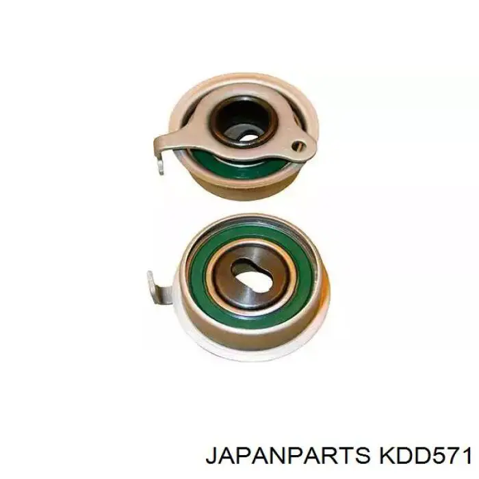KDD571 Japan Parts Kit correa de distribución