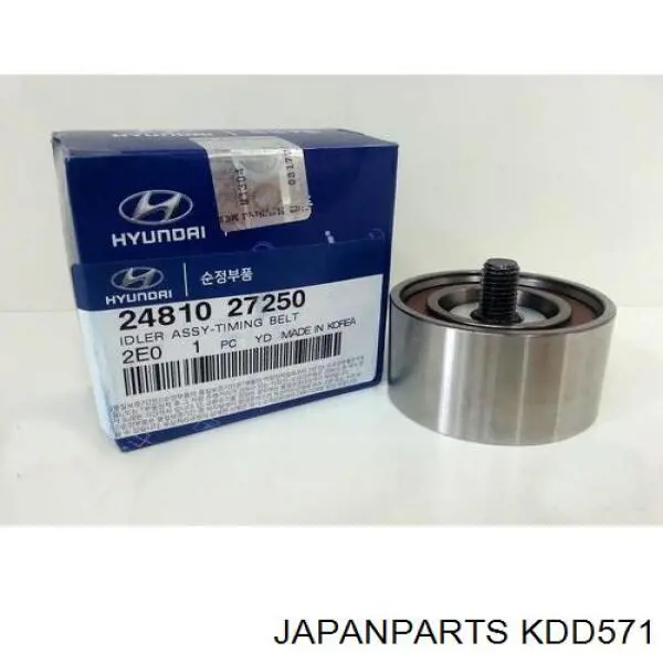 Kit distribución Japan Parts KDD571