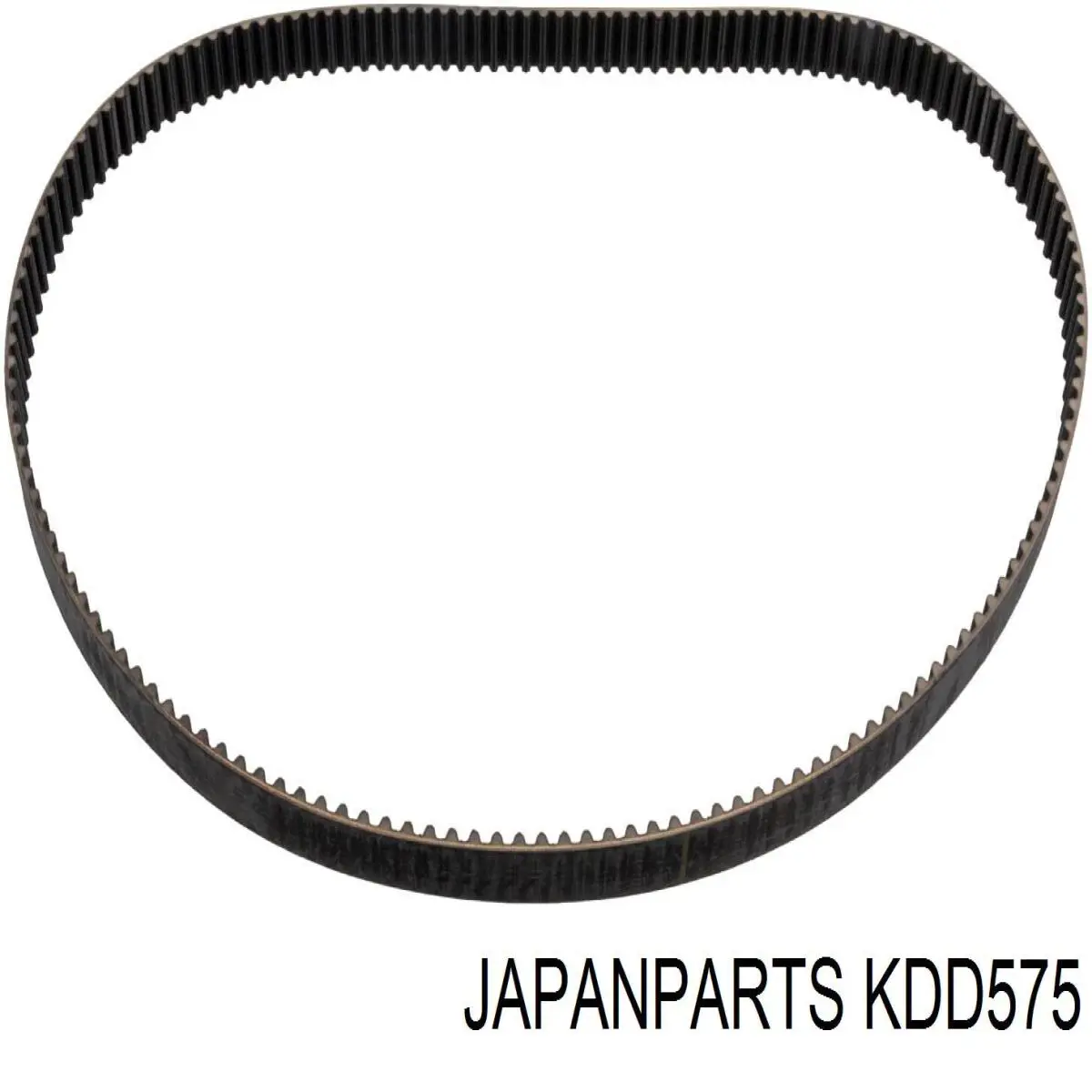 KDD575 Japan Parts kit de correa de distribución