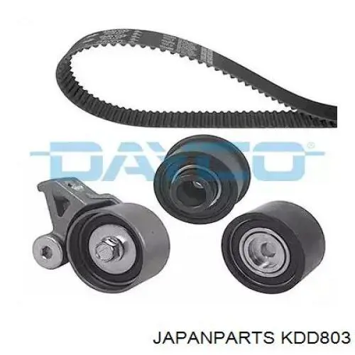 Kit de distribución CT824K1 Continental/Siemens