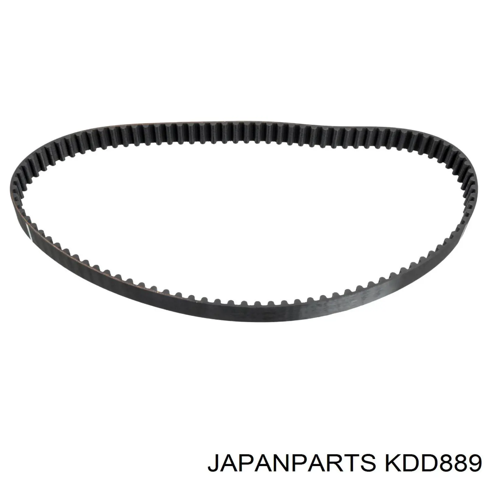 KDD889 Japan Parts kit de correa de distribución