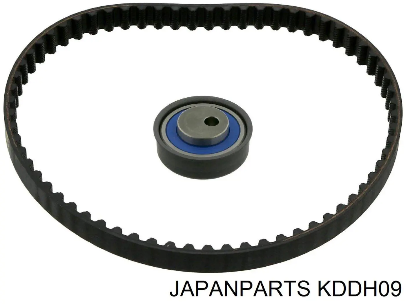 Kit correa de distribución KIA Sorento 1 JC