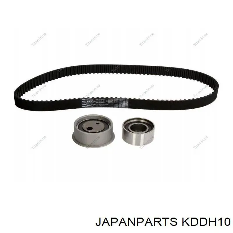 Kit de distribución KDDH10 Japan Parts