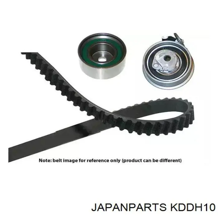 Kit distribución Japan Parts KDDH10