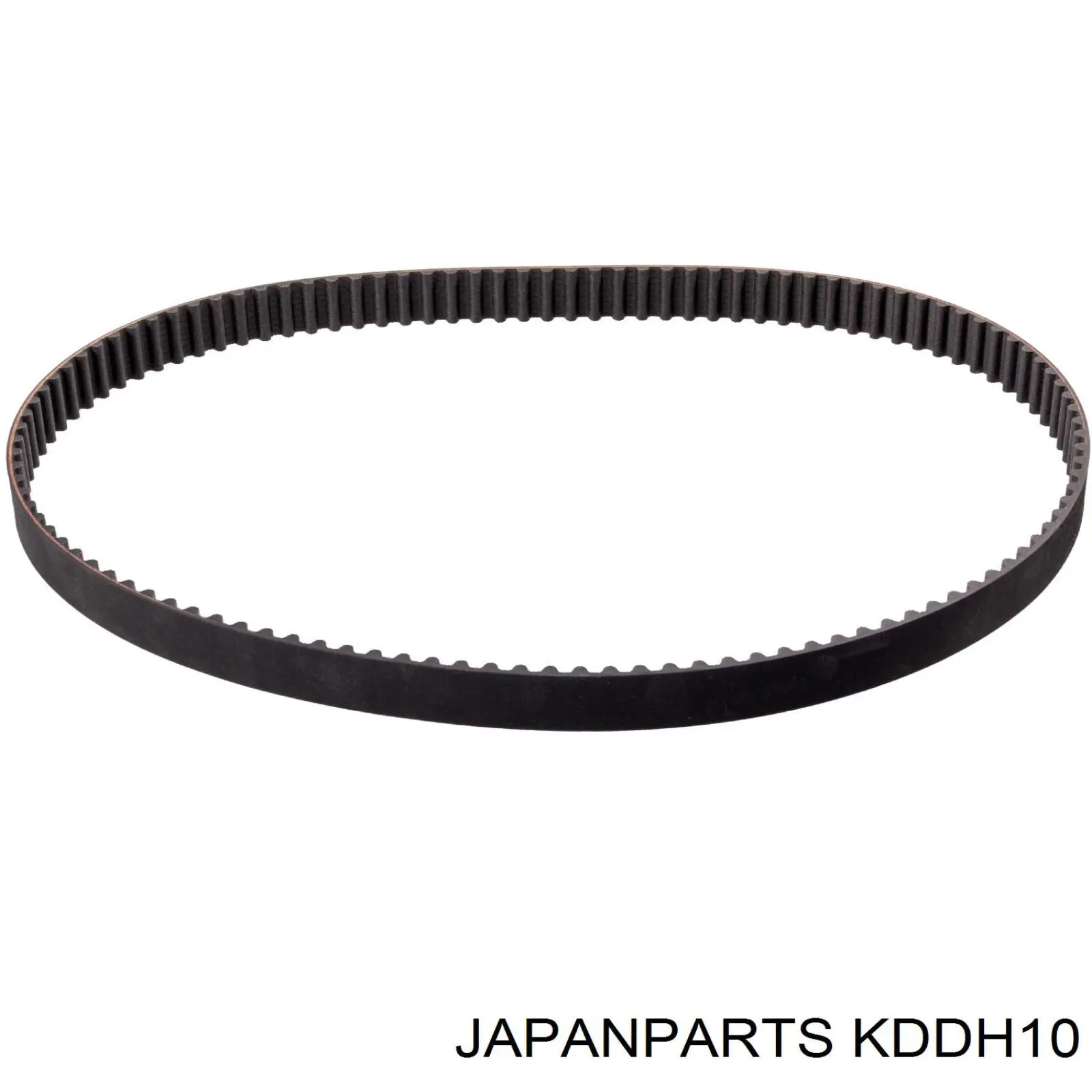 Kit correa de distribución JAPANPARTS KDDH10