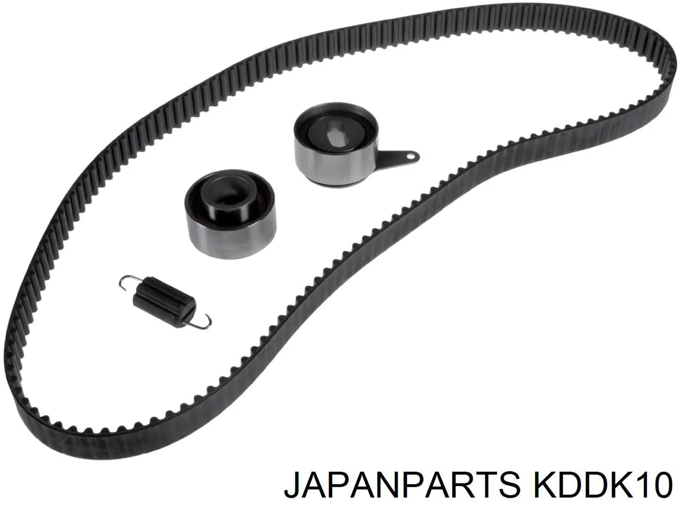 Comprar CT1069K1 Continental/Siemens Kit de correa de distribución