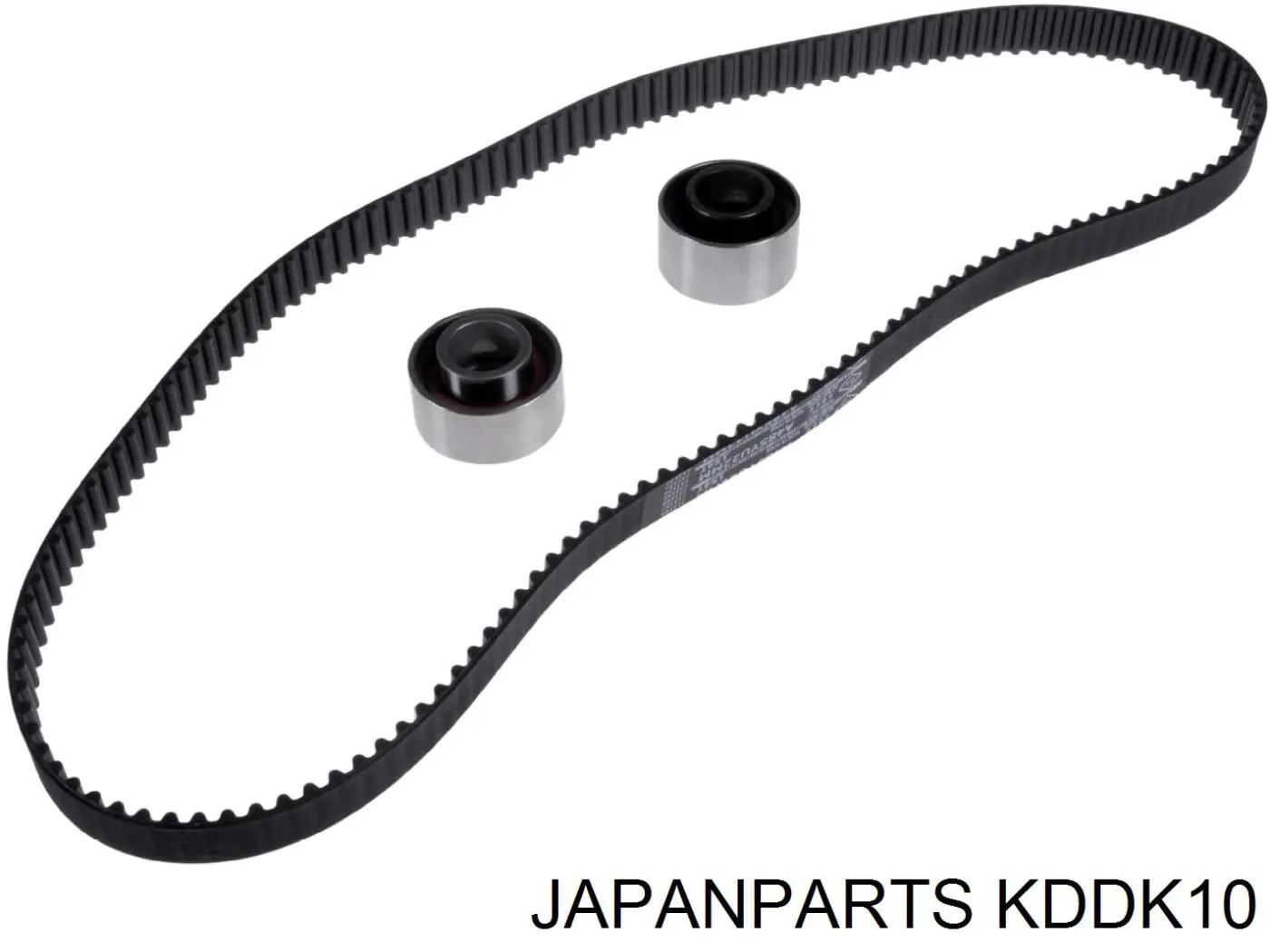 Kit de distribución CT1069K1 Continental/Siemens