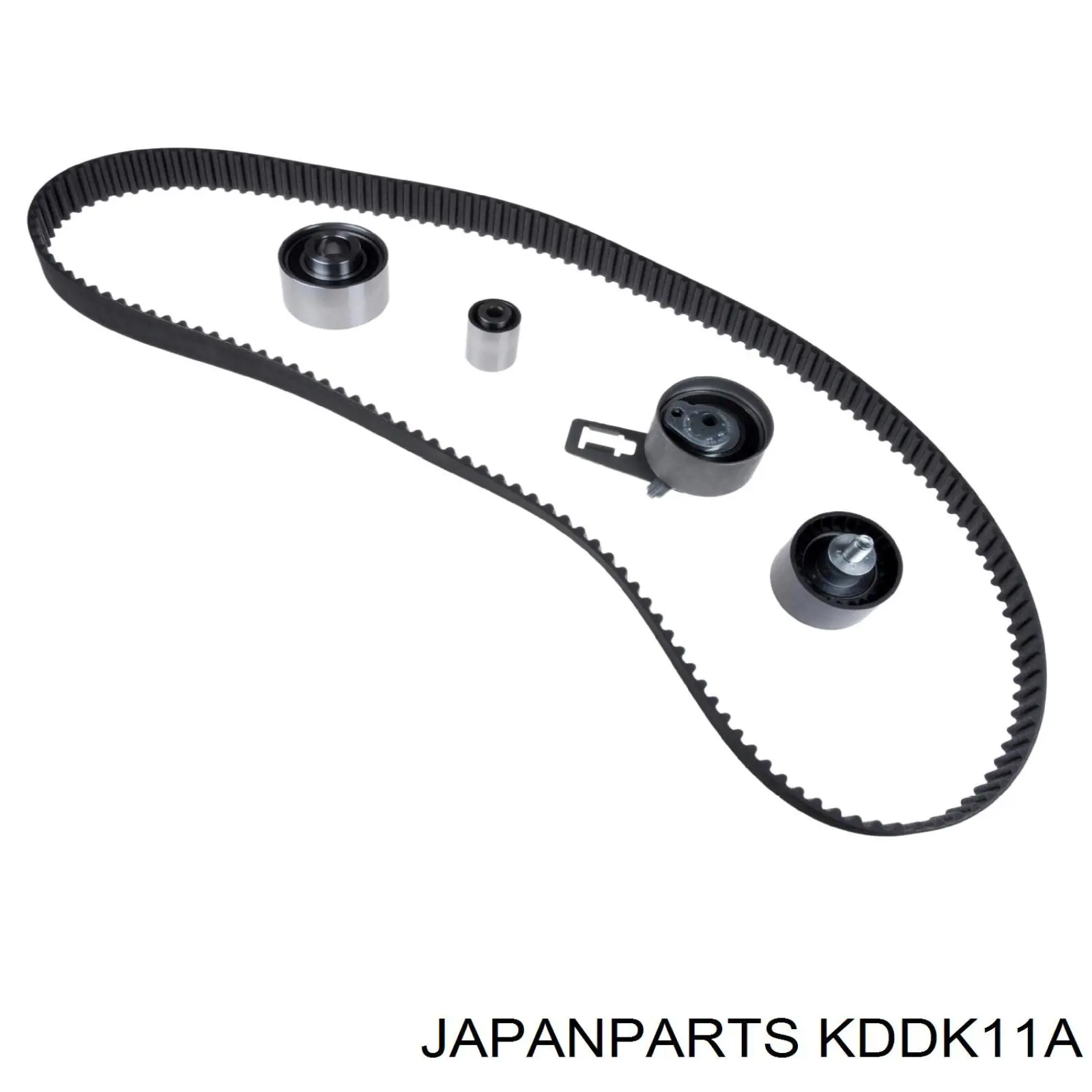 KDDK11 Japan Parts Kit correa de distribución