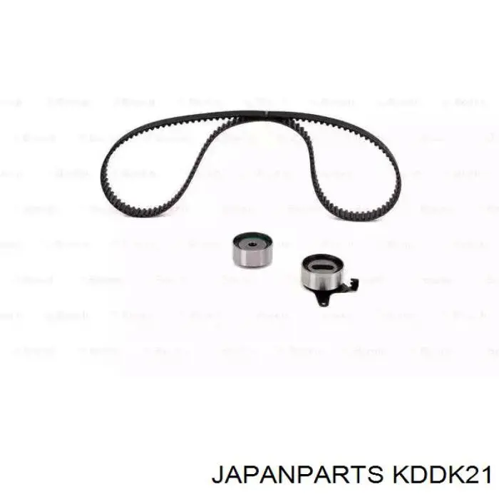 Kit de distribución KDDK21 Japan Parts