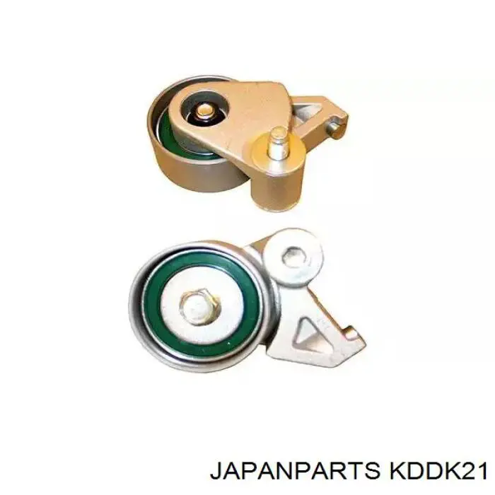 Kit distribución Japan Parts KDDK21
