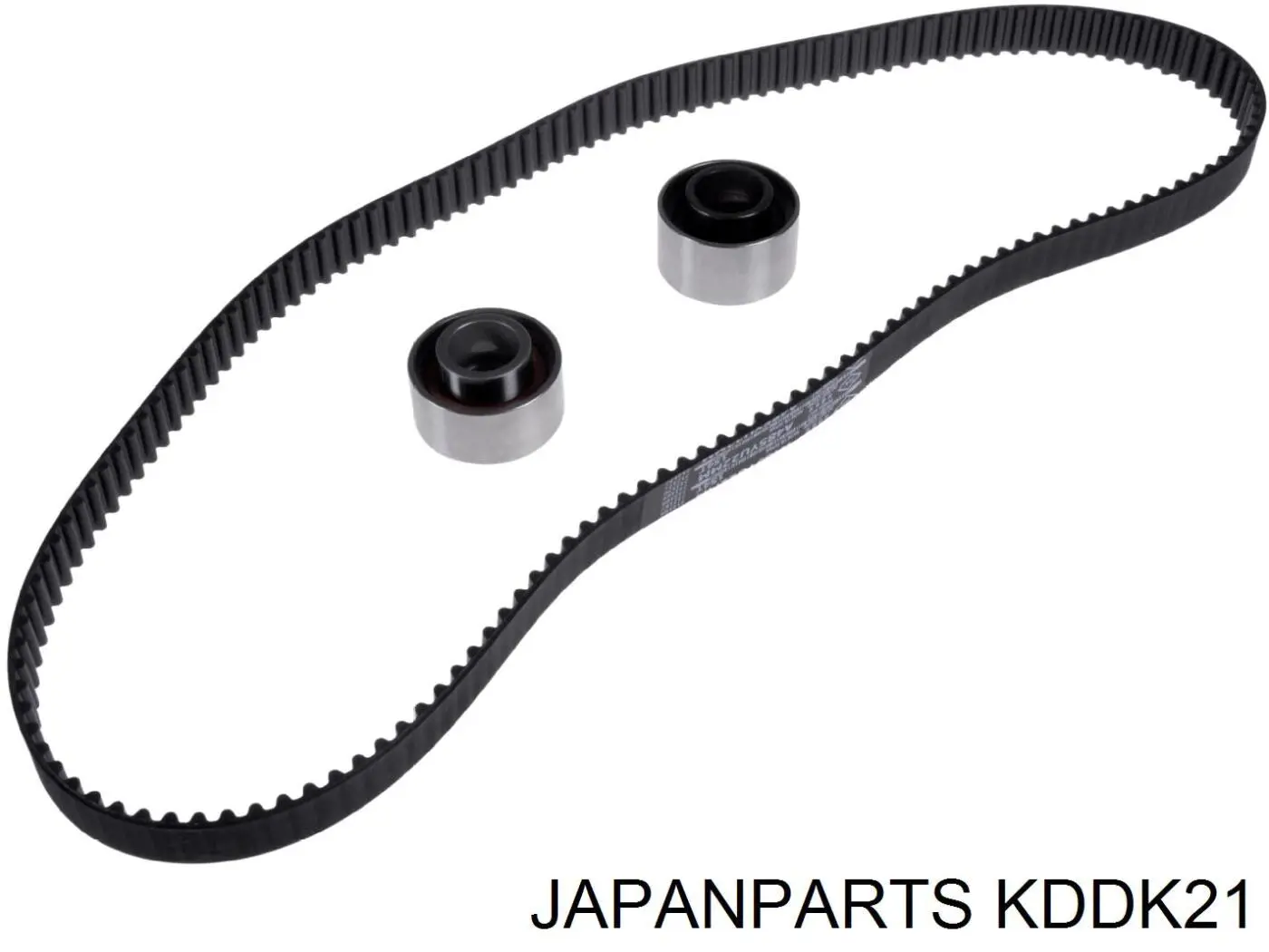 Juego de correas dentadas Japan Parts KDDK21 precio, desde 181,02 EUR