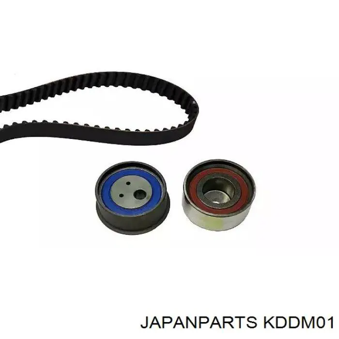 Kit de distribución CT517K1 Continental/Siemens