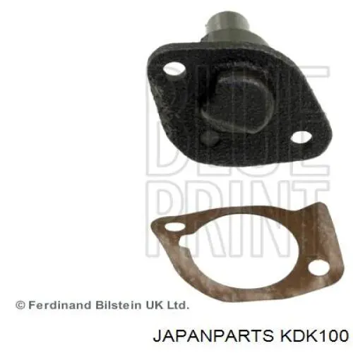 KDK100 Japan Parts Juego de cadena de distribución