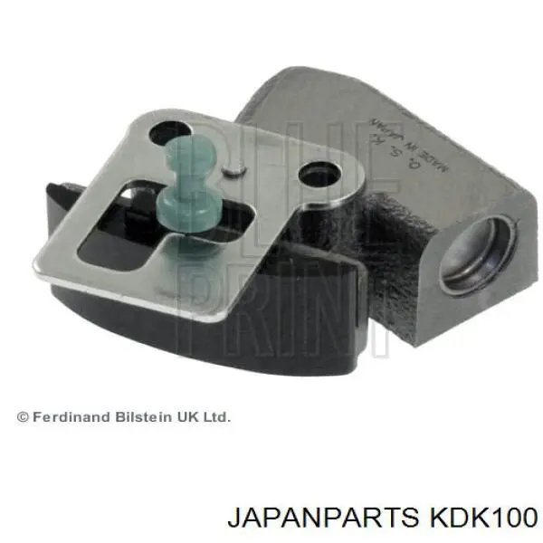 Kit de cadenas de distribución JAPANPARTS KDK100